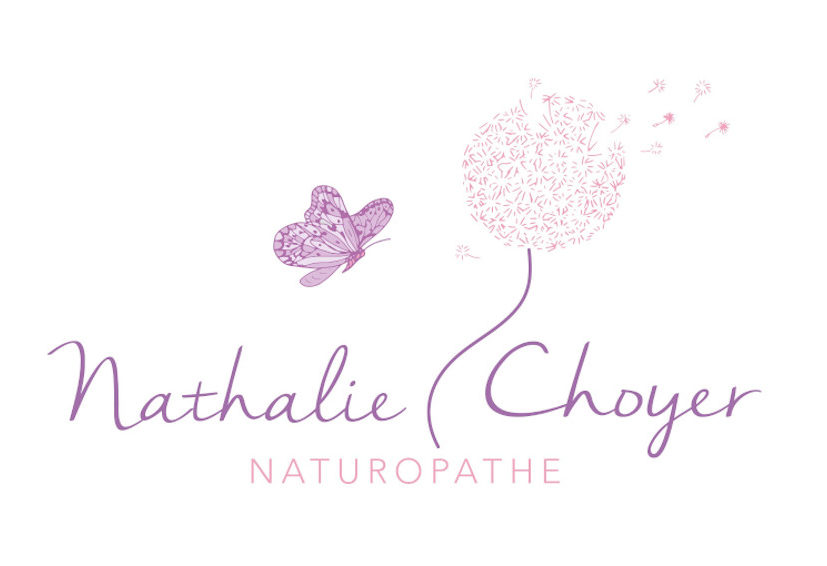 Nathalie Choyer, Naturopathie et micronutrition